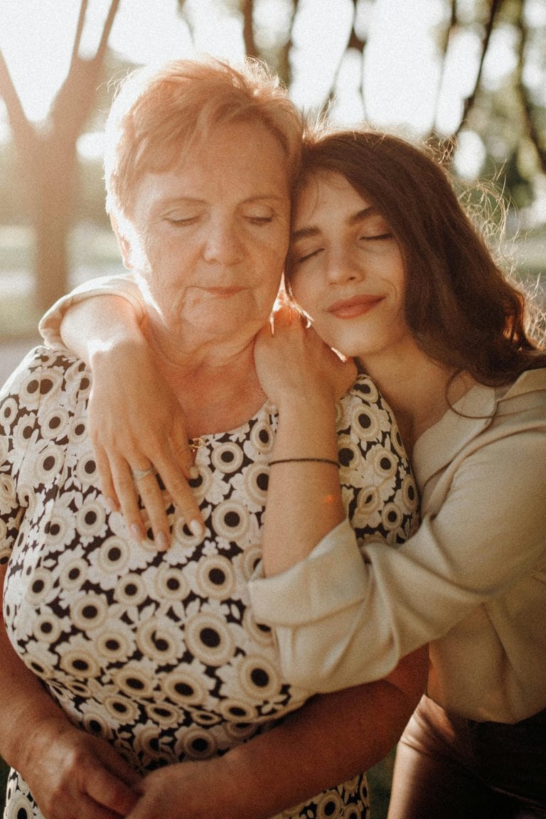 Mother Daughter Bond - Understanding and Nurturing Relationship