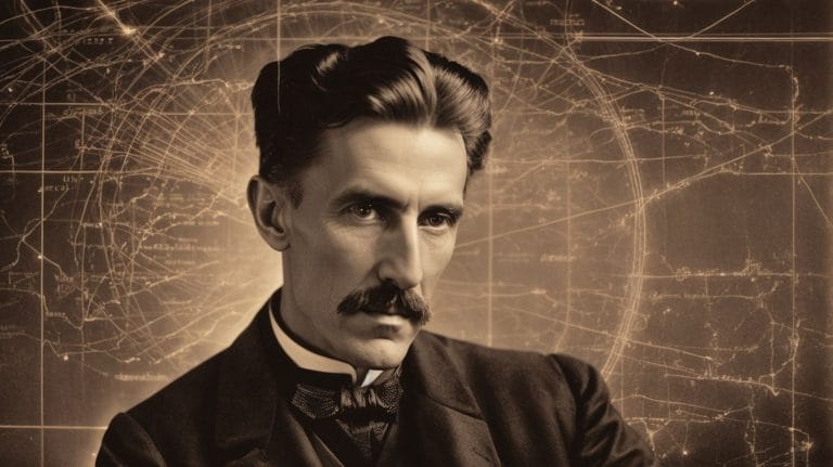 Nikola Tesla Quotes on Innovation and Progress